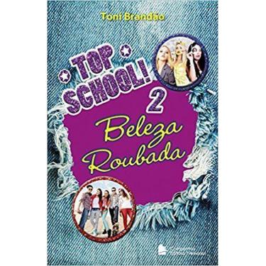 Imagem de Livro - Top school - Volume 2 - Beleza roubada