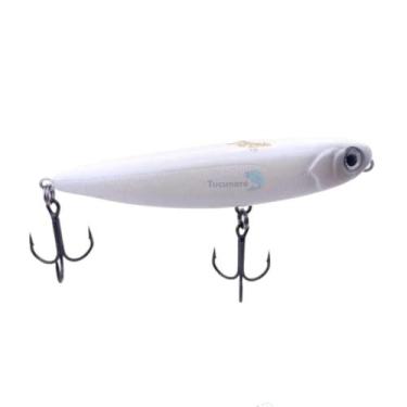 Imagem de Isca Artificial Tornado 85mm-11,7g Top Water - Lizard Fishing, 051 bon