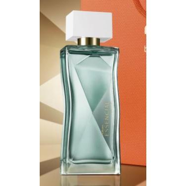 Imagem de Natura Essencial Sentir - Deo Parfum Feminino 100ml