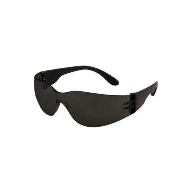 Imagem de Oculos Seguranca Proteplus Titan Fume