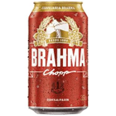 Imagem de Brahma lata