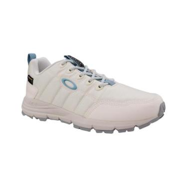 Imagem de Tênis Masculino Oakley Blister Exclusivo, Arctic white, 43