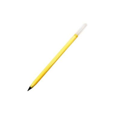 Imagem de Lápis Infinito Clássico Modelo:Amarelo - Lumus, Amarelo