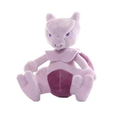 Imagem de Bonecos De Pelúcia Pokemon Pikachu Oshawott Tepig Cyndaquil Chikorita 