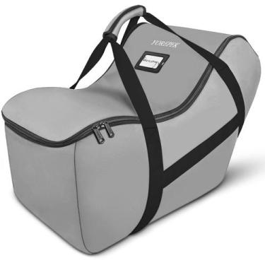 Imagem de Bolsa de Viagem YOREPEK para Assento de Carro UPPAbaby MESA V2