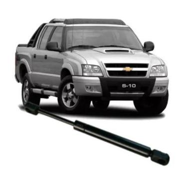 Imagem de Amortecedor de Capô GM S10 Blazer 2000 2011 TG 1201.074 Tiger Auto