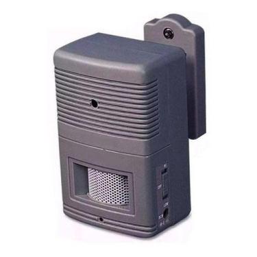 Imagem de Sensor de Presença Visitor Chime 300D