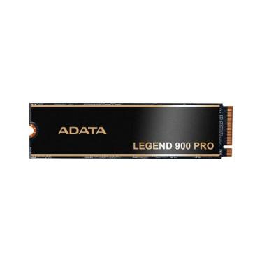 Imagem de SSD Adata Legend 900 PRO, 4TB, M.2 2280 NVMe, Leitura 7400MBs e Gravaç