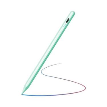 Imagem de Caneta Stylus Apple Pencil Com Rejeição De Palma E Display De Energia 