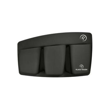 Imagem de Silicone Brush Holder – Porta Pincéis com Compartimento