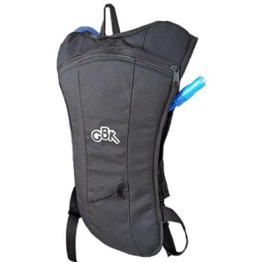 Imagem de Mochila de Hidratação GBK 2L Kombate Preto, UNICO, Preto