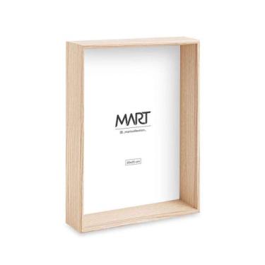 Imagem de Porta Retrato em MDF 20x25 11246 Mart