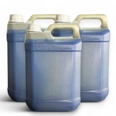Imagem de KIt 3 Detergentes Automotivo 5l Motores Solumax Concentrado