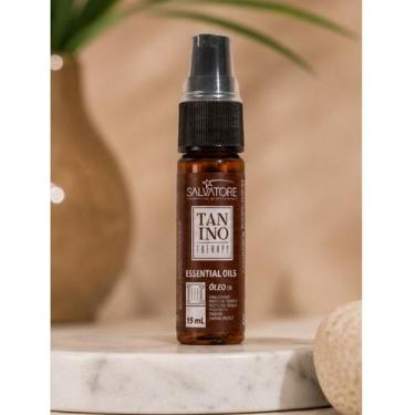 Imagem de Essential oils -oleo prof 15 ml - salvatore