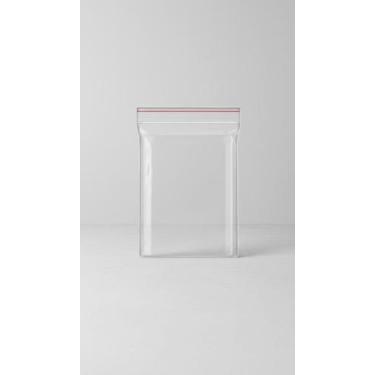 Imagem de Saco Zip Lock Hermético 14x20 - 1000 Unid - Congratulations Store
