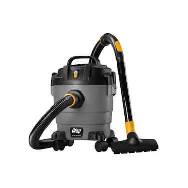 Imagem de Aspirador de Água e Pó WAP GTW 10 Maré 1400W Portátil Função Sopro Capacidade 10 Litros