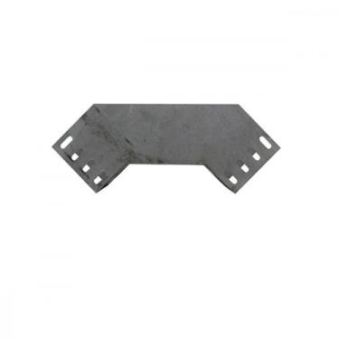 Imagem de Eletroc Curva Vert Extensao 90 75X75 - PERFILACO
