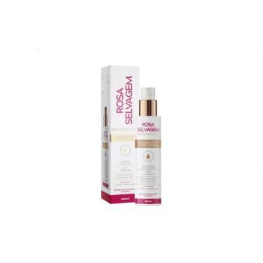 Imagem de Ácido Clareador Ativado 100ml - Rosa Selvagem