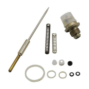 Imagem de Kit Reparo Pistola Pintura 25T / 25AT K25T 10119110 MAJAM - Arprex