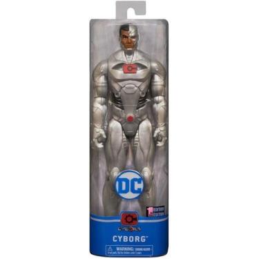 Imagem de Figuras de 30 cm -  cyborg - sunny