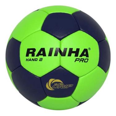 Imagem de Bola rainha handebol 2 pro - c/c