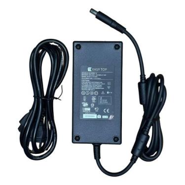 Imagem de Fonte Carregador Para Dell 180w La180pm180 19.5v 9,23a - Genérica, Pre