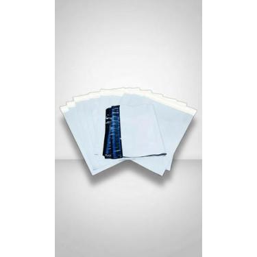 Imagem de Envelope Segurança 40x50 Lacre Adesivo 100 Un. - Congratulations Store