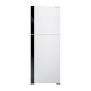 Imagem de Geladeira Inteligente Frost Free Duplex 476 Litros Branca Brastemp - B