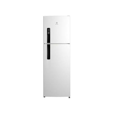 Imagem de Geladeira/Refrigerador Electrolux Frost Free Duplex Branca 400L IF44