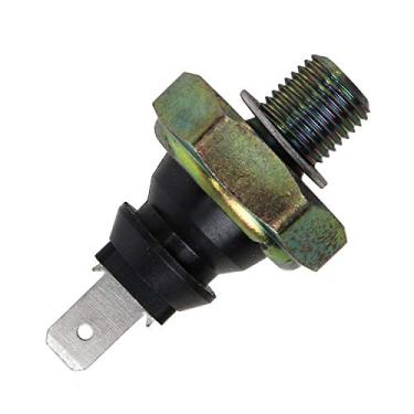 Imagem de Interruptor de pressão de óleo Beck Arnley 201-1723 com luz