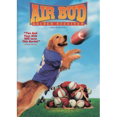 Imagem de Air Bud: Golden Receiver