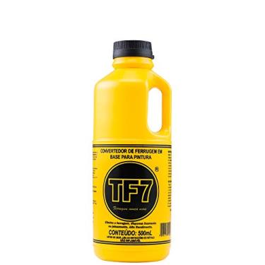 Imagem de TF7 Convertedor De Ferrugem 500Ml