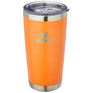 Imagem de Copo King Brimex 600 ml Laranja