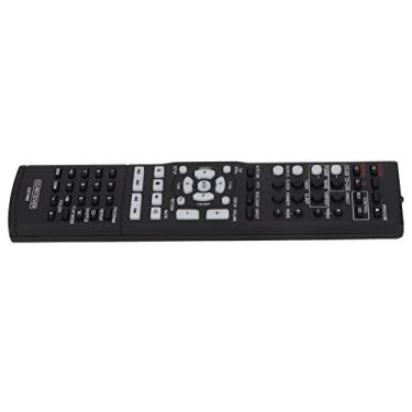 Imagem de Zyyini Controle remoto, AXD7688 controle remoto de substituição para controle remoto AV TV, controle remoto de AV doméstico para Pioneer XC-P01-K XC-P01 DAB