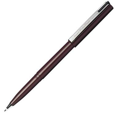 Imagem de Pentel Pulaman MJ20, tinta preta (JM20-AD)