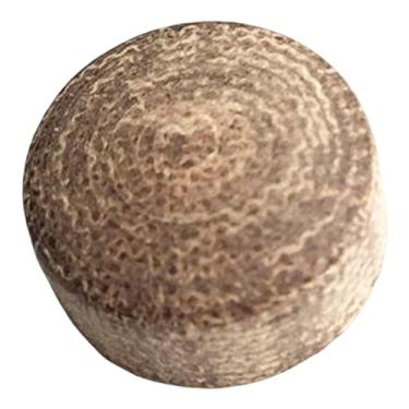Imagem de Tachiuwa 1 peça de de taco de bilhar de Cola de substituição de de taco na cabeça de de taco para sinuca, piscina, bilhar, 13 mm