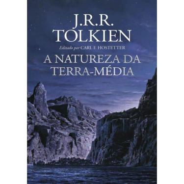 Imagem de A Natureza Da Terra-Media