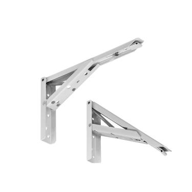 Imagem de Suporte Dobrável 30 cm prateleira