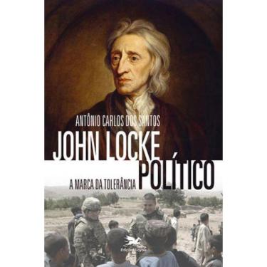 Imagem de John Locke Político