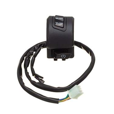 Imagem de Conj. Inter. Emerg. E Partida Condor Honda Pcx 150 14-15