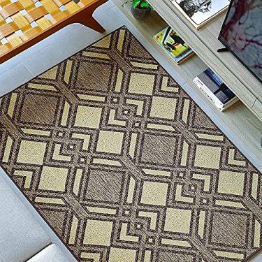 Imagem de Tapete Andino 2,00 x 2,50 Antiderrapante