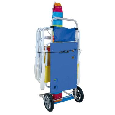 Imagem de Carrinho de Praia Mor 2495
