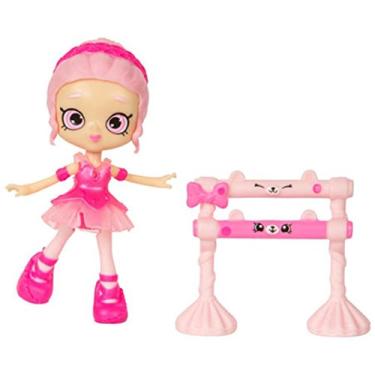 Imagem de Shopkins Happy Places Lil Shoppie Pack Pirouetta Classe de bal barulho