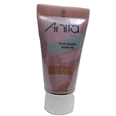 Imagem de Base Liquida Hd Matte - Base 6 Matte Anita, Anita
