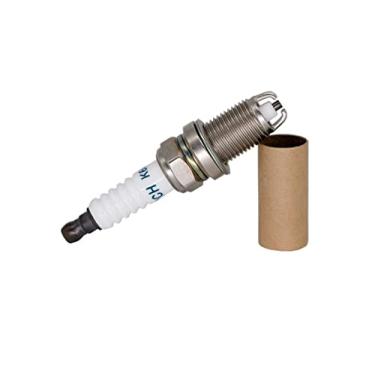 Imagem de TORCH Vela de ignição K6RDY substituir para vela de ignição NGK BKR6EK, para Bosch F04DAR F7LDCR F8LDCR FR6LDC, para CHAMPION OE026 RC8DMC, para DENSO K20PR-SU9 K20TNR-S K20TXR, OEM, ea