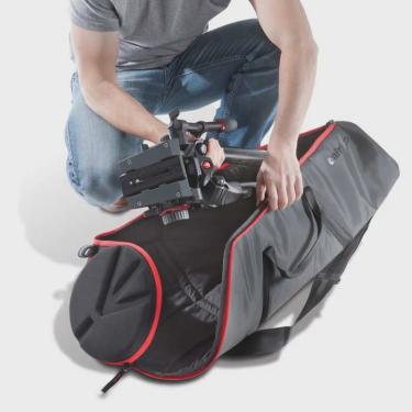 Imagem de Bag p/ tripé manfrotto MBAG120PN - 120CM