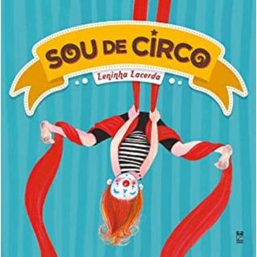 Imagem de Sou De Circo