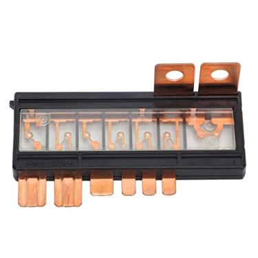 Imagem de Bloco Multi Fusível Metal Bloco Multi Fusível 32A 38231 TBA A01 Substituição do Bloco de Ligação Fusível para Civic 2016-2020