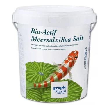 Imagem de Sal Tropic Marin Bio-Actif Sea Salt 25kg