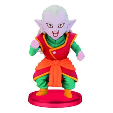 Dragon Ball Kai World Collectable Figure - Episode of Boo Vol. 1